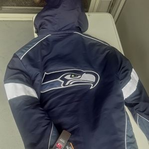 Clearing out some room in my closet. No need with